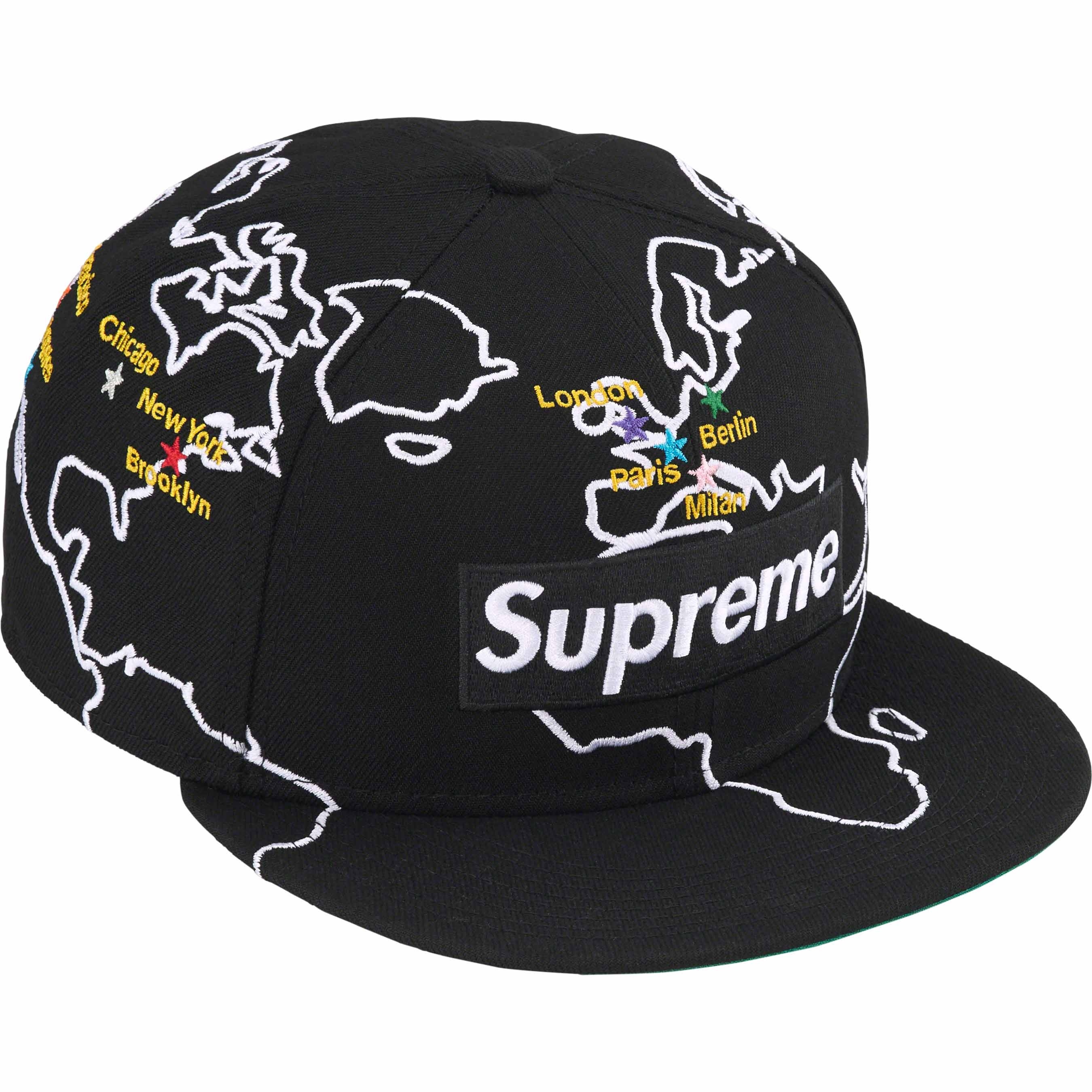Worldwide Box Logo New Era® view 7